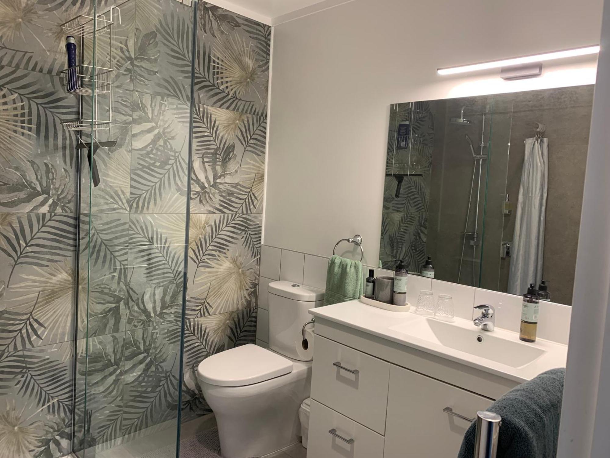 Beach Lane Apartment 황거레이 외부 사진