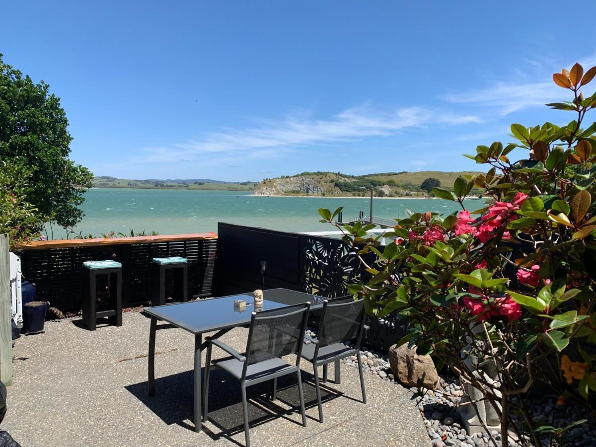 Beach Lane Apartment 황거레이 외부 사진