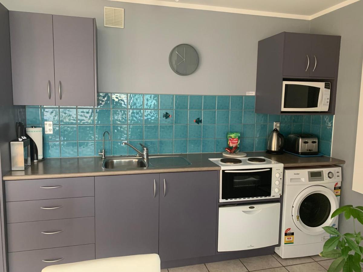 Beach Lane Apartment 황거레이 외부 사진