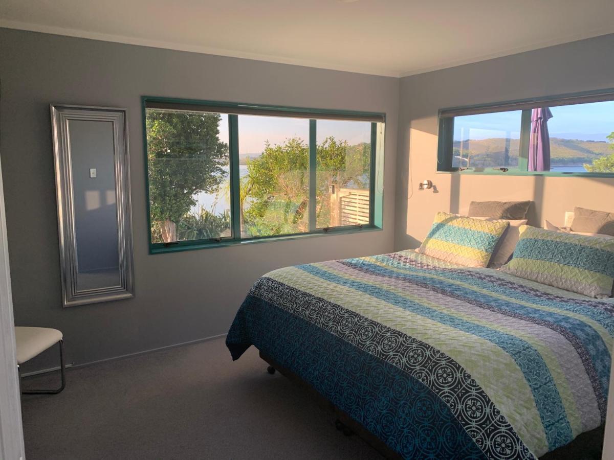 Beach Lane Apartment 황거레이 외부 사진