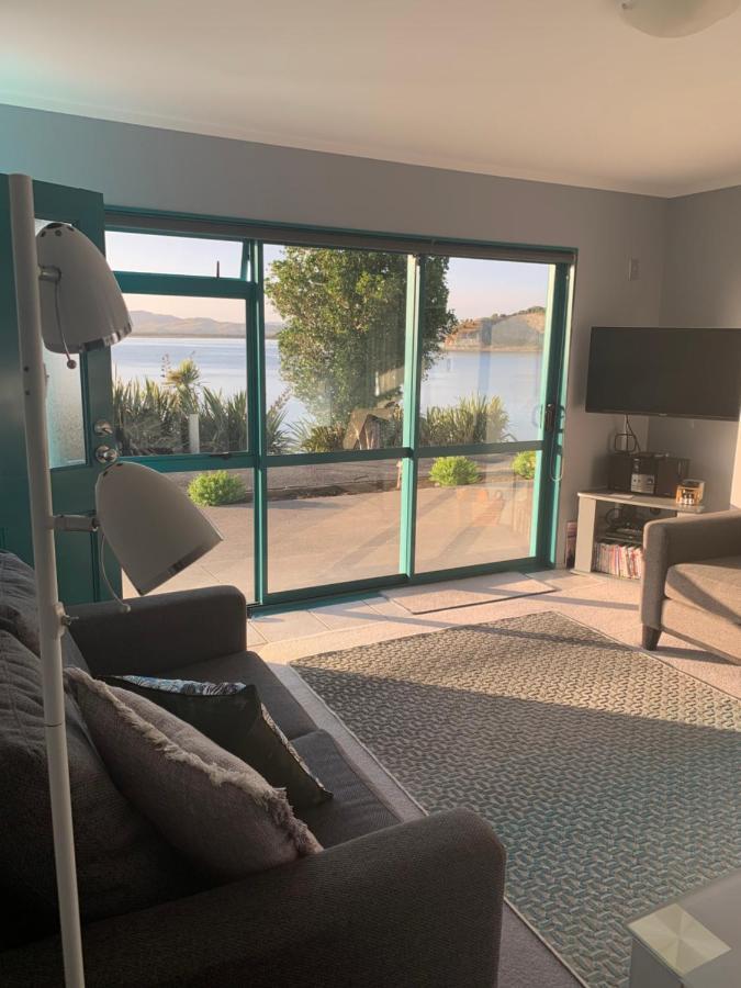 Beach Lane Apartment 황거레이 외부 사진